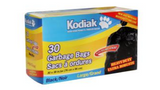 Kodiak sacs à ordures ultra-résistants pk30