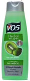 V05 five vitamin shampoo (kiwi/lime) 370ml