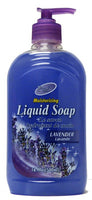 Pur-est Hand soap - lavender 500ml