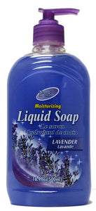 Pur-est Hand soap - lavender 500ml