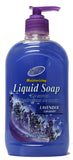 Pur-est Hand soap - lavender 500ml