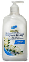 Pur-est hand soap - jasmine 500ml