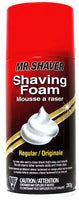 Mr. Shaver shaving foam 283g (original)