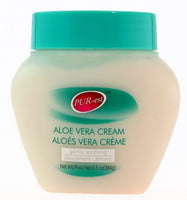 Pur-est face cream (aloe vera) 184g