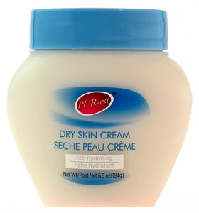 Pur-est crème pour visage 184g