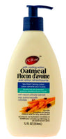 Pur-est oatmeal cream 354ml
