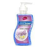 Pur-est Hand soap - lavender and chamomile 400ml