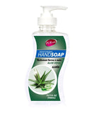 Pur-est Hand soap - aloe 400ml