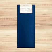 Drying mat (navy blue)