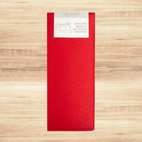 Drying mat (red)