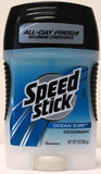 Speed Stick déodorant - ocean surf 56.6g