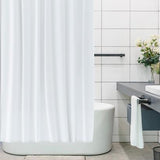 Industrial Shower Liner (White)