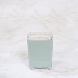 Toothbrush holder (turquoise)