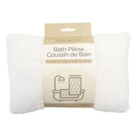 bath pillow