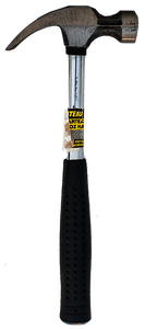 dollar tree rubber mallet Gold rubber mallet 8oz