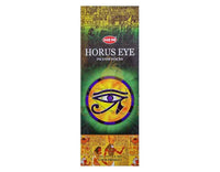 Natural Scents, incense sticks, ''Horus Eye''