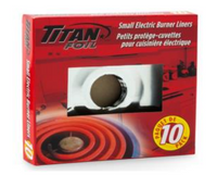 Titan bowl protector small pk10