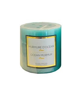 "Ocean Murmur" candle 3 inches 