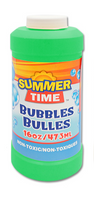 Summer Time bouteille à bulles 16oz