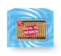 Lady Sarah Social Tea Biscuits 400g
