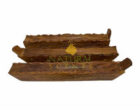 Natural Scents, burner/box incense sticks