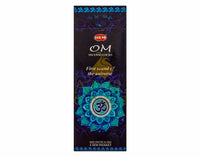 Natural Scents, incense sticks, ''The First Sound Of The Universe''