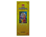 Natural Scents, incense sticks, ''Shree Krishna''