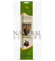 Natural Scents, Egyptian Musk incense