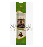 Natural Scents, incense sticks, tranquility