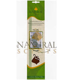 Natural Scents, incense sticks, vanilla