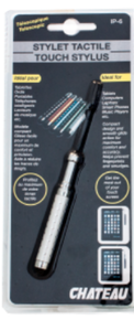 PowerDEL Touch Pen (asst.)