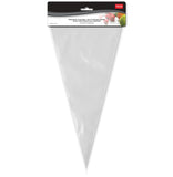 Disposable icing bags/pouches pk10
