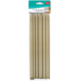 Brochettes de bambou pk50