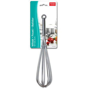 Fouet de cuisine, 10 po.