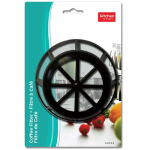 Filtre à café réutilisable