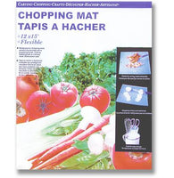 chopping mat