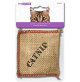 Cat toy bag of catnip/Catnip
