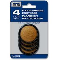 Home Help pk4 floor protectors