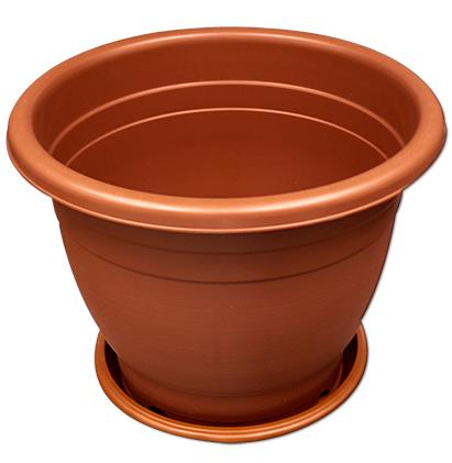 Garden Aide Planter 6.5"