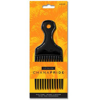 Styling comb