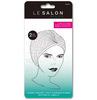 Pack of 2 hair nets