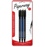 Pack of 3 lead pencils