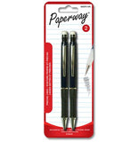 Pack of 2 lead pencils