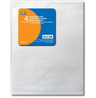 Package of 4 envelopes 10