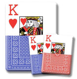 Jeu de cartes chiffres géantes