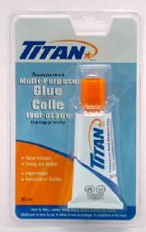 Titan Colle tout-usage 30ml