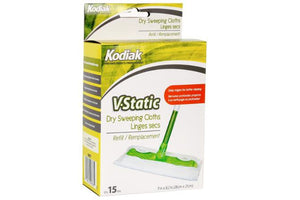 Kodiak linges secs pk15 - Dollar Royal