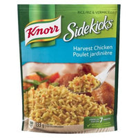 Knorr Sidekicks Garden Chicken 133g