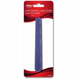 Pack of 6 nail files