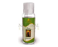 Natural Scents, bouteille (15ml.) huile essentielle, ''Amour''.